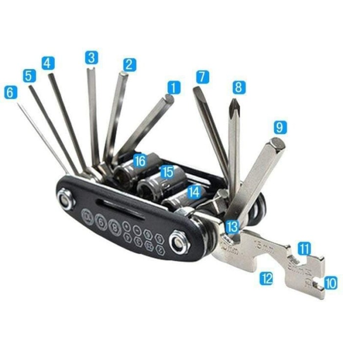 Allen Wrench